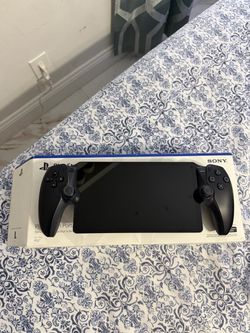 PlayStation Portal