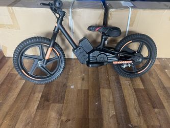 Kids Ebike