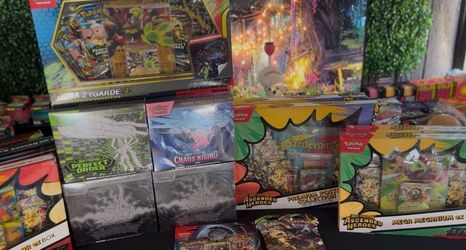 Pokémon