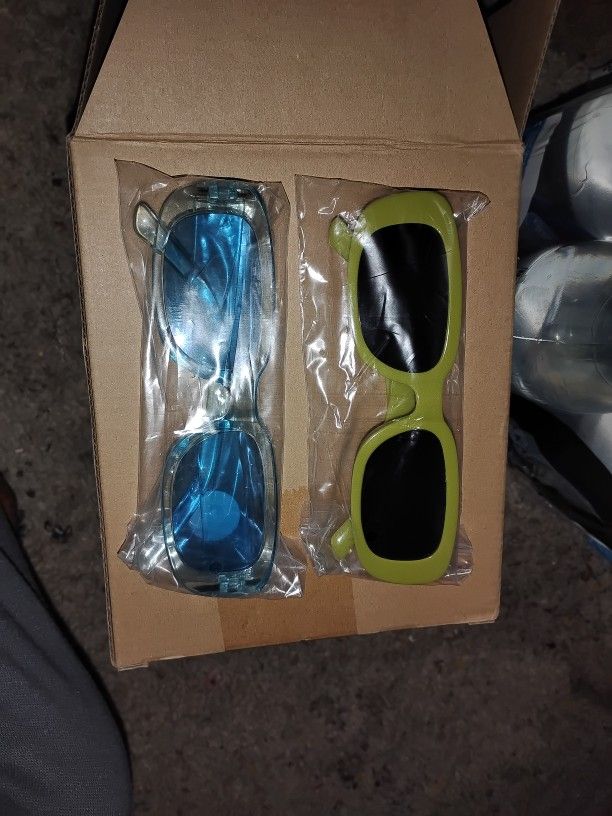 Women's Sunglasses