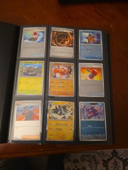 Pokémon TCG Card 5x1.00