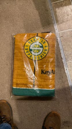 Sonics blanket