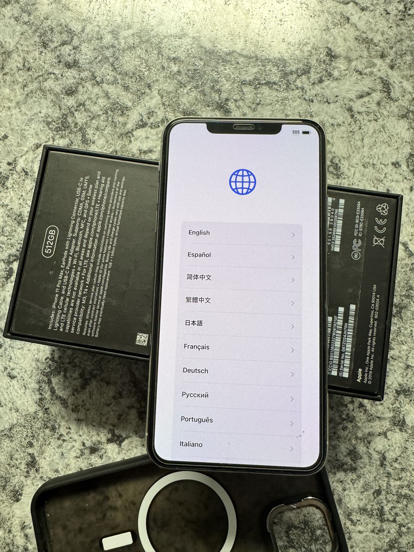 iphone 11 pro max