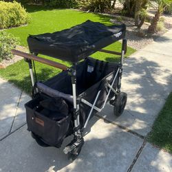 Keenz Wagon