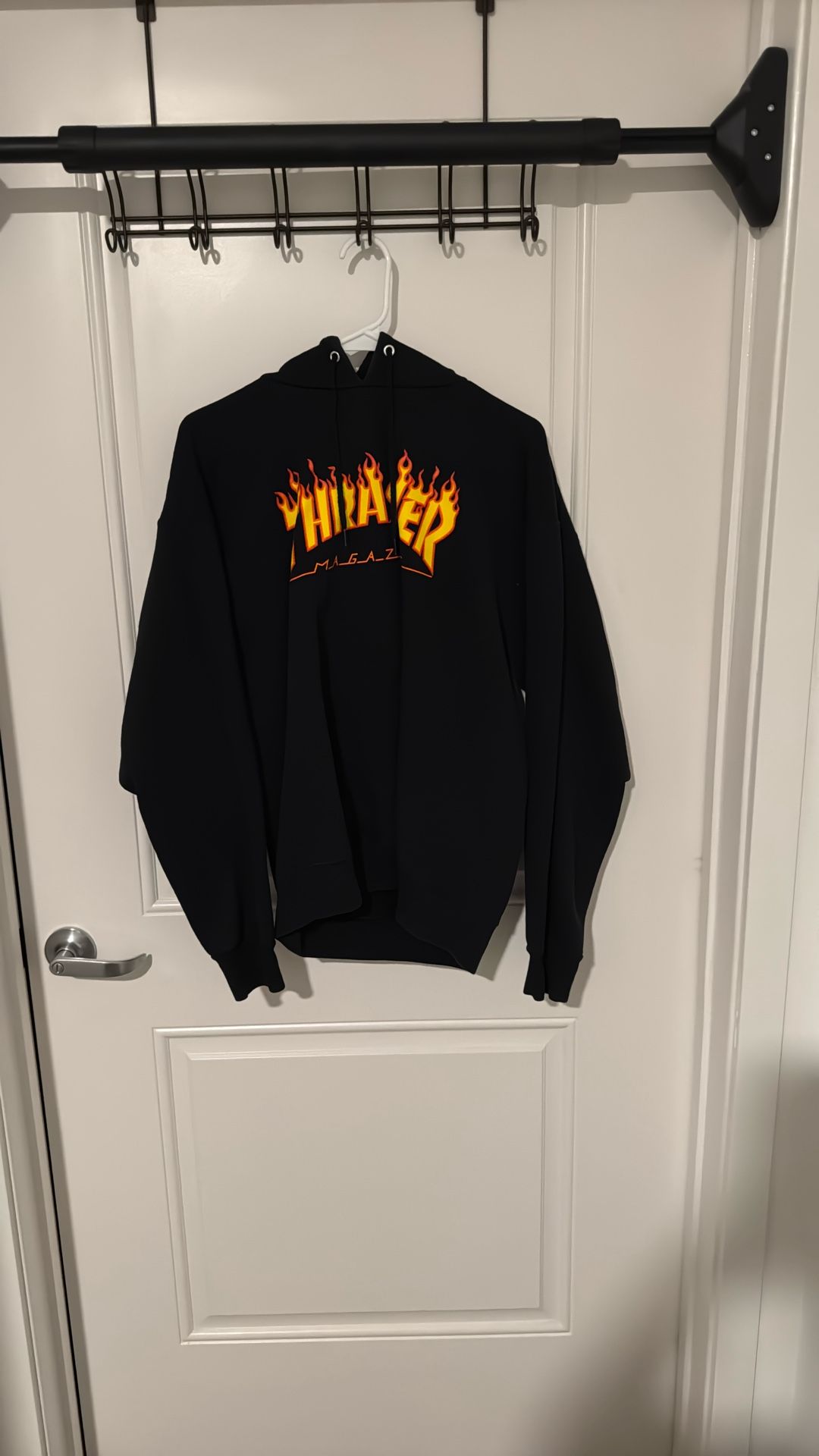 Thrasher Hoodie
