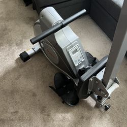 Rowing Machine