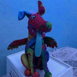 Dante Collectible Plush From Movie Coco