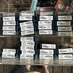 Colored Contact Lenses 