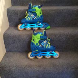 In-line Skates