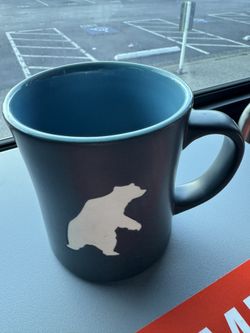 STARBUCKS COFFEE MUG