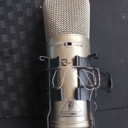 Behringer B-1 Mic