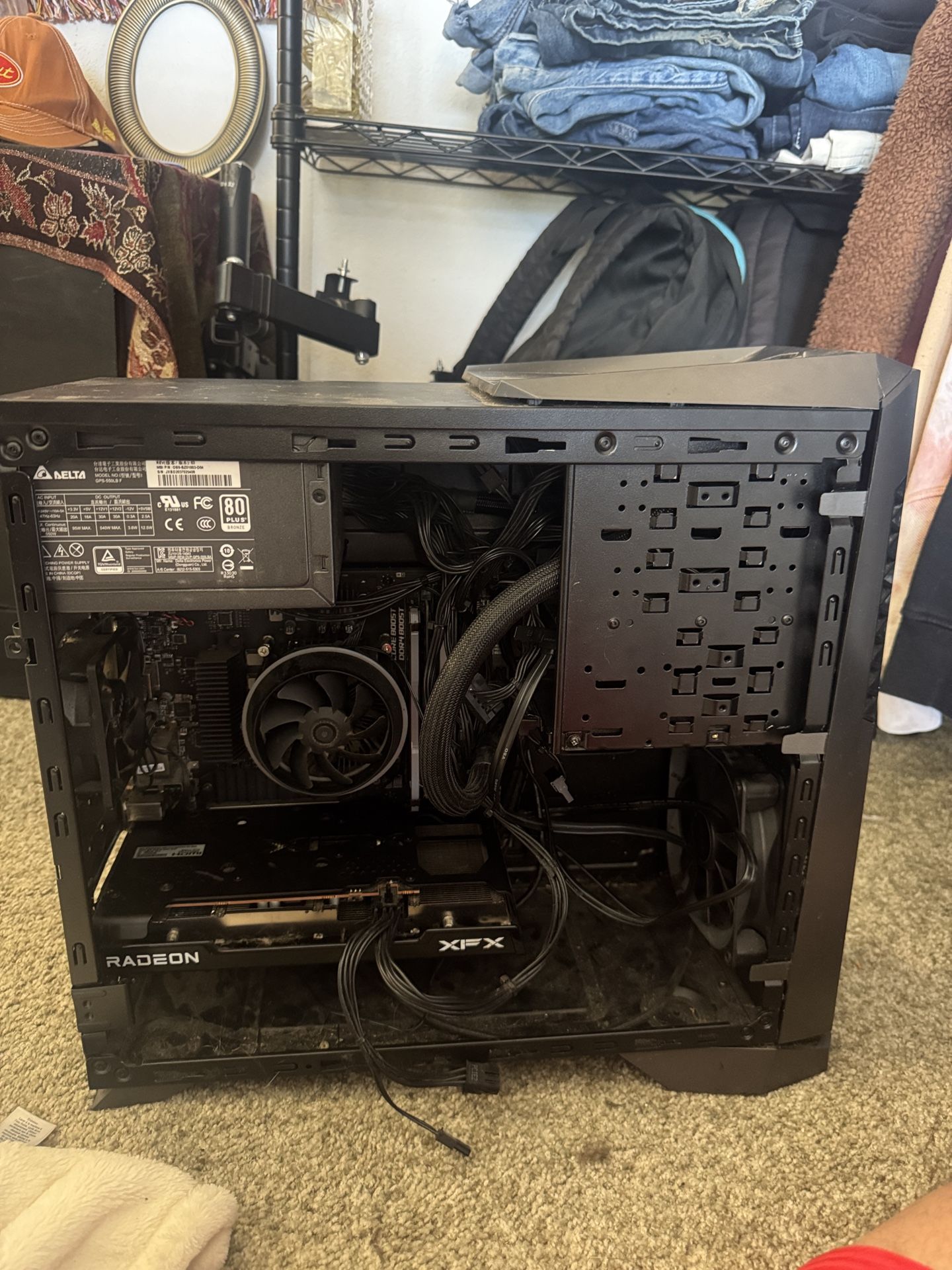 Gaming Pc