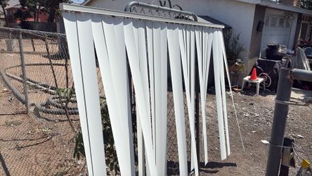 Curtains