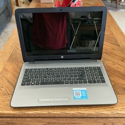 Hp Laptop