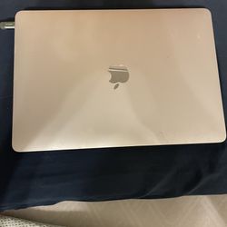 MacBook Air Laptop