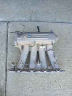 F/S P30 B16 Intake Manifold