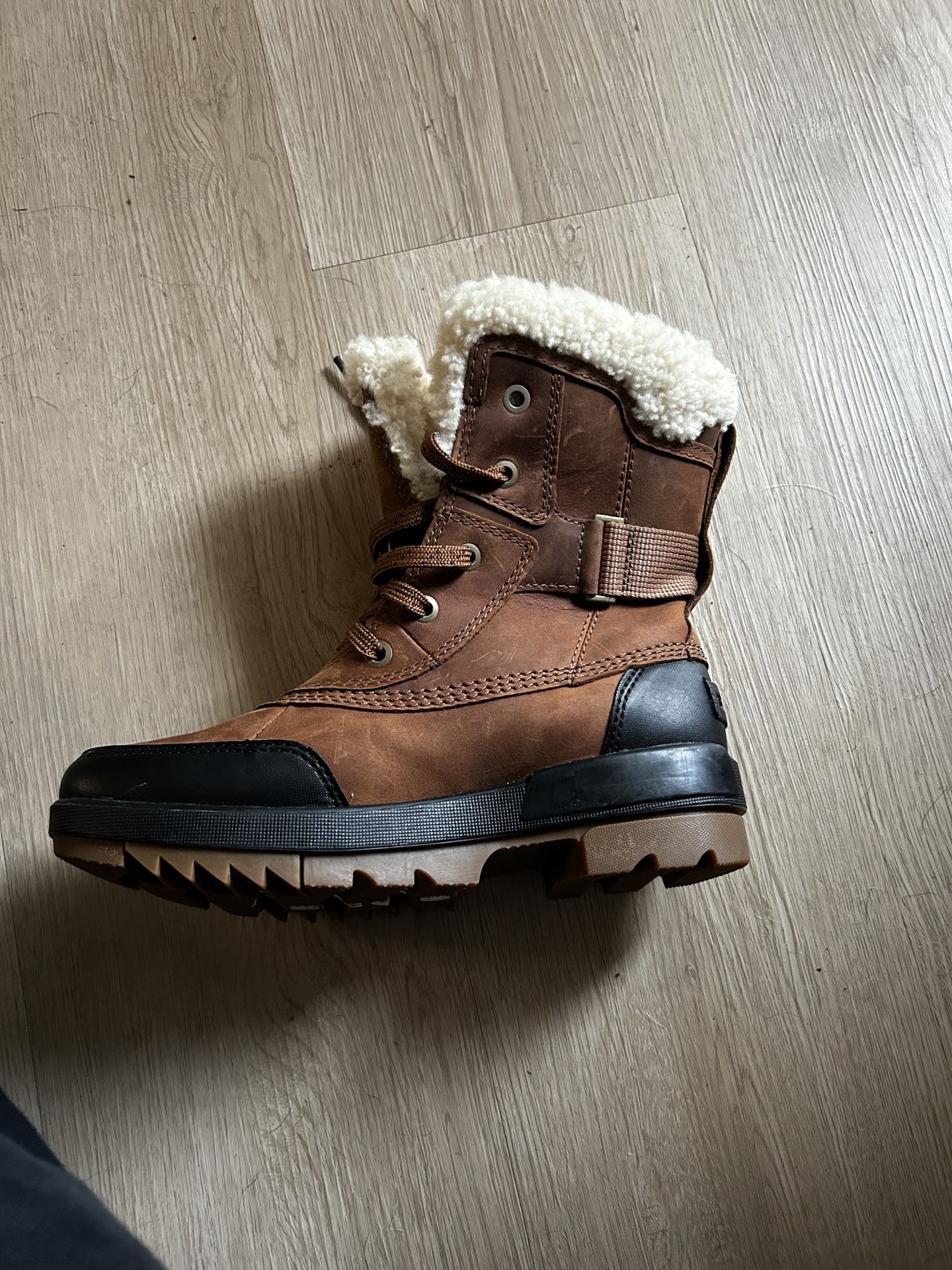 Women Boots