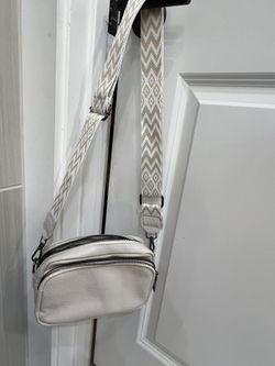 New Crossbody Bag