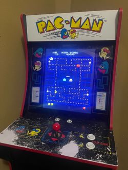 Video game
