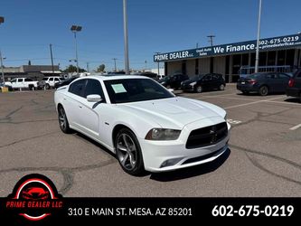 2014 Dodge Charger
