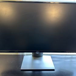 Dell 27” Monitor