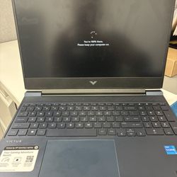 Victus HP Gaming Computer 