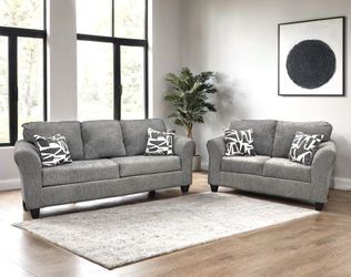Sofa and Love Seat SALE