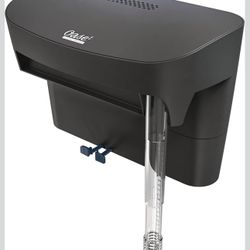 🐟 New Oase Biostyle 50 Thermo Hang-on the back Aquarium Filter