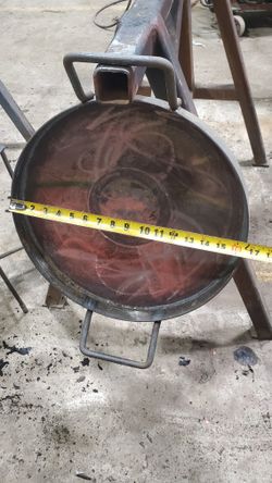 Disco Para Cocinar