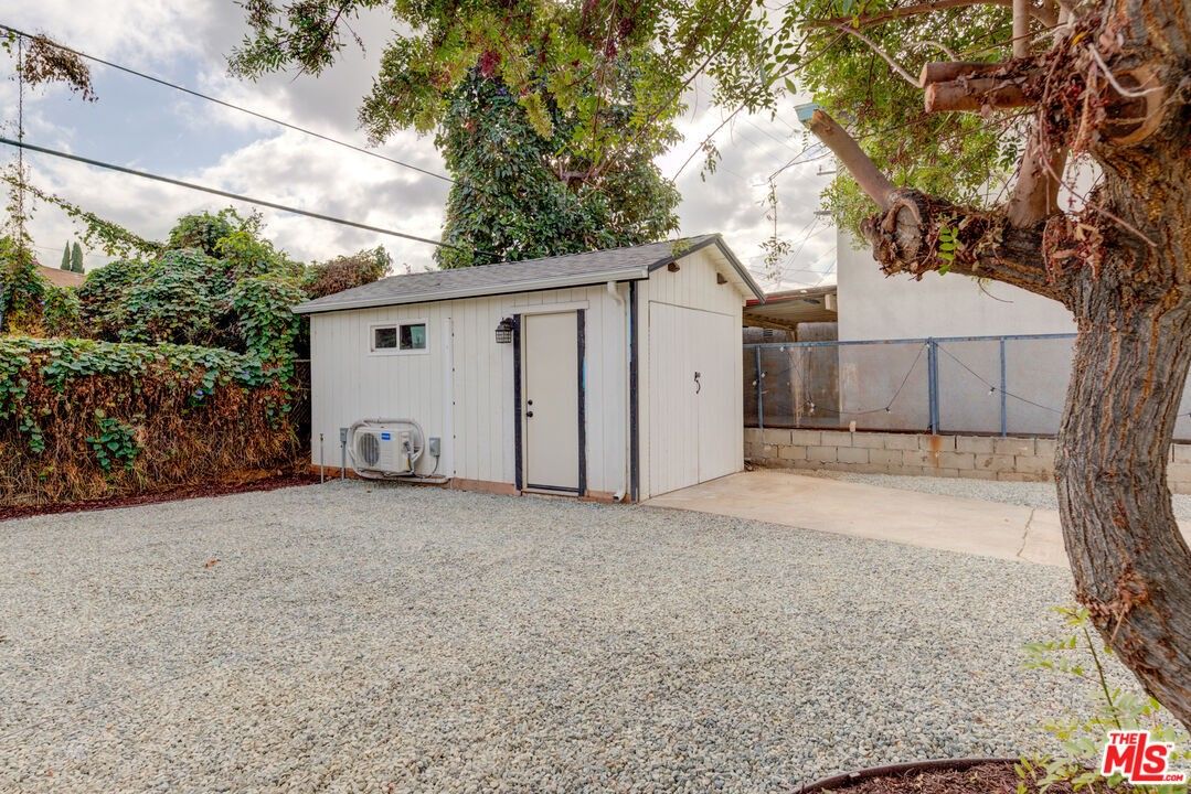 Recording Studio for sale (10' x 15')