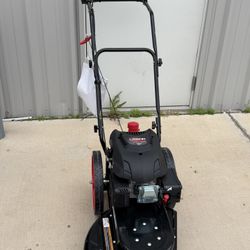 Legend Force Gas String Trimmer