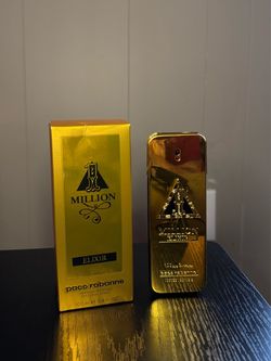 Paco Rabanne 1 Million Elixir 100ml