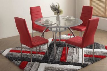 Dining set - Juego de comedor