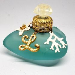 L De Lolita Lempicka Fleur De Corail Eau De Parfum Made In France Discontinued Rare AUTHENTIC 