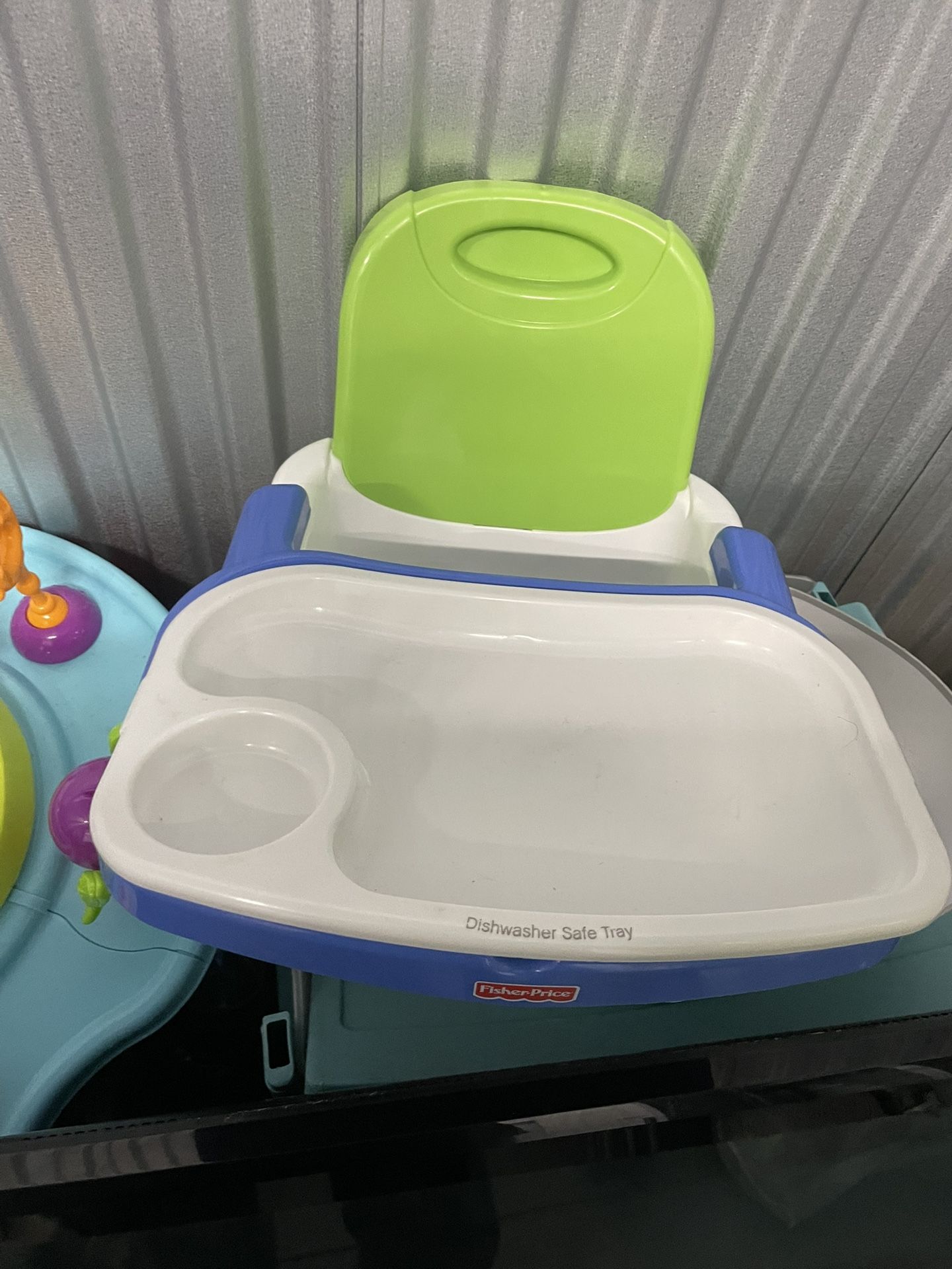 Toddler Eating Chair.