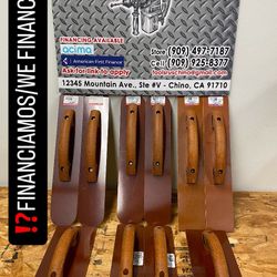 KRAFT TOOL NUEVO INVENTARIO/NEW INVENTORY**(FINANCIAMOS/WE FINANCE)**