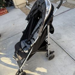 Summer Stroller 