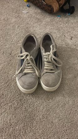 Rick Vans