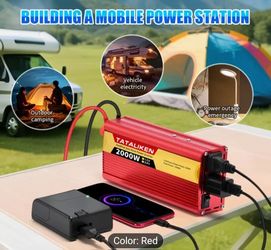 POWER INVERTER OUTAGE  ELECTRIC  SUPPLY 