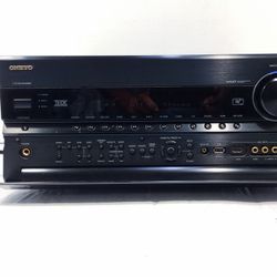 Onkyo TX-NR5007 AV Receiver