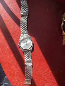 Noxin watch