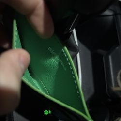 Louis Vuitton Cardholder