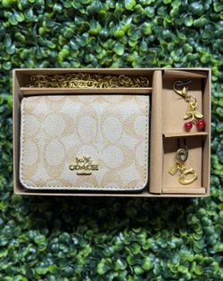 Mini crossbody purse