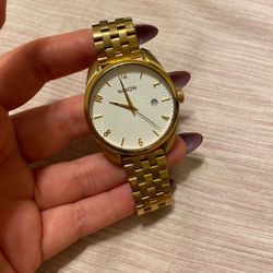Nixon Watch