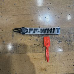 Off-White Tags
