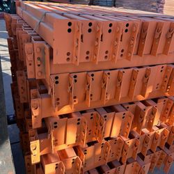 Pallet Racks