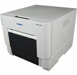 DNP DS-RX1HS 6" Dye Sublimation Printer - 290 4x6" Prints Per Hour