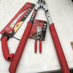 Corona Tools’s All 3 For $95.00 