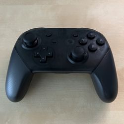 Nintendo Switch Pro Controller