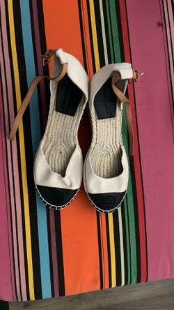  Size 9 Tory Burch
